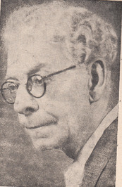 إبراهيم المصري